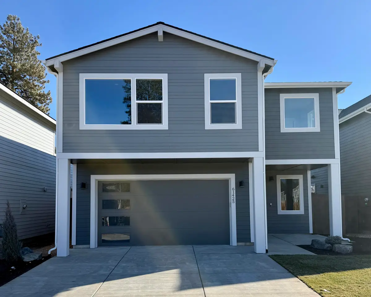 61425 SE Daybreak Court #Lot 6, Bend, OR 97702 - #1