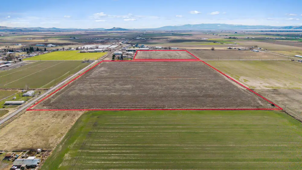 0 Drazil Road, Malin, OR 97632 - #1