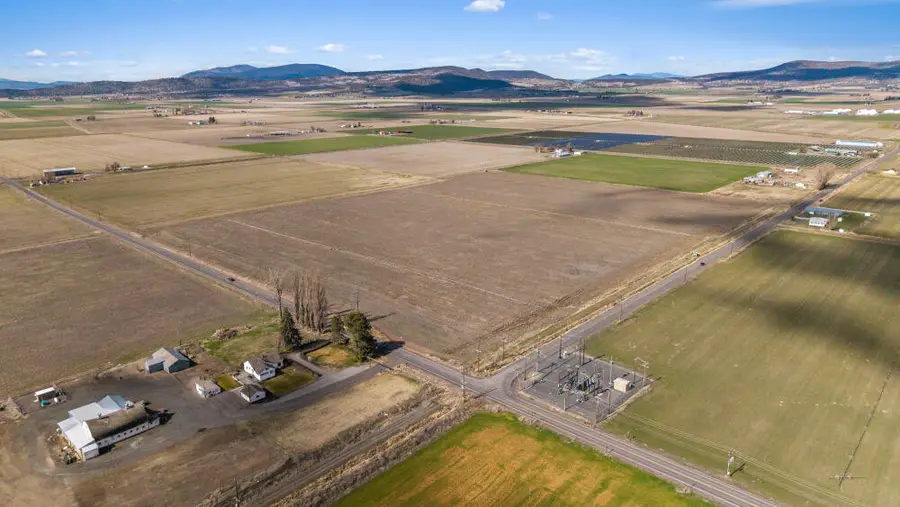 0 Drazil Road, Malin, OR 97632 - #3