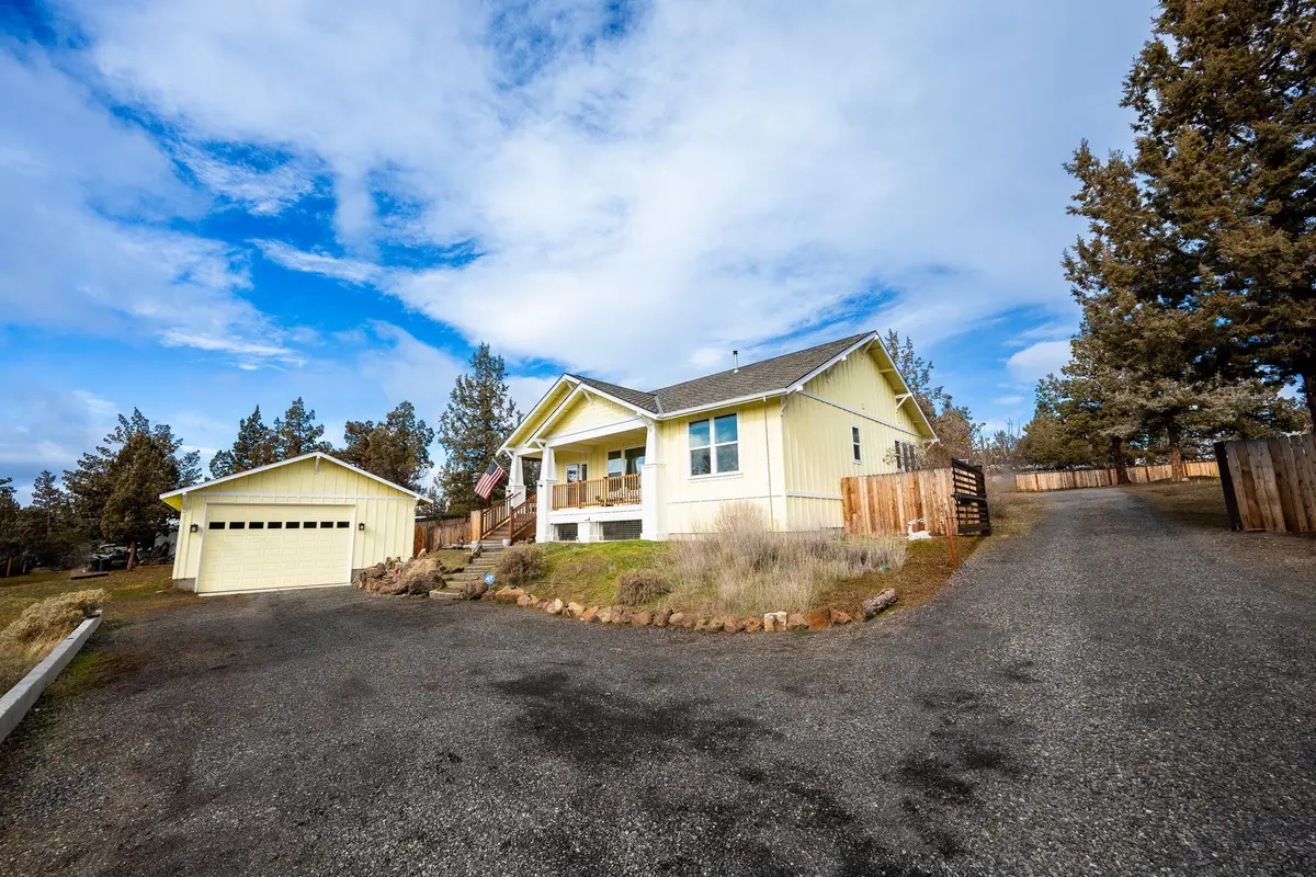 8906 SW Shad Road, Terrebonne, OR 97760 - #1