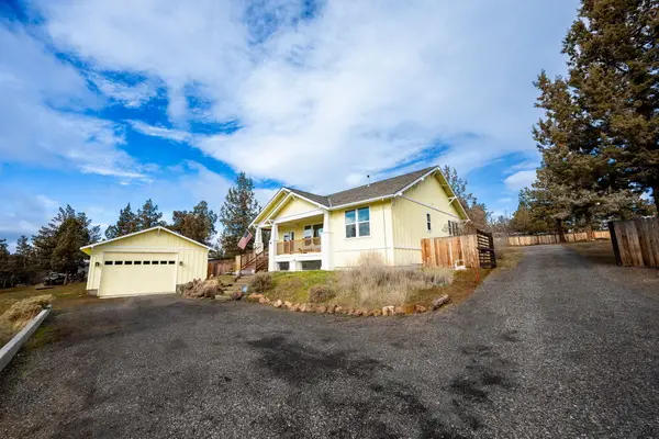 8906 SW Shad Road, Terrebonne, OR 97760