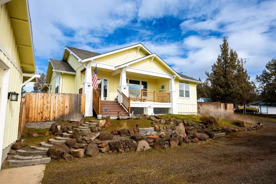 8906 SW Shad Road, Terrebonne, OR 97760 - #3