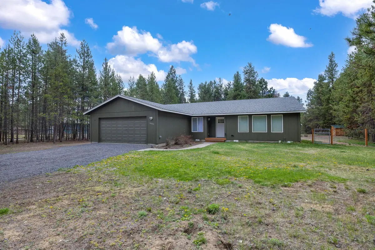 16053 Snowberry Lane, La Pine, OR 97739 - #1