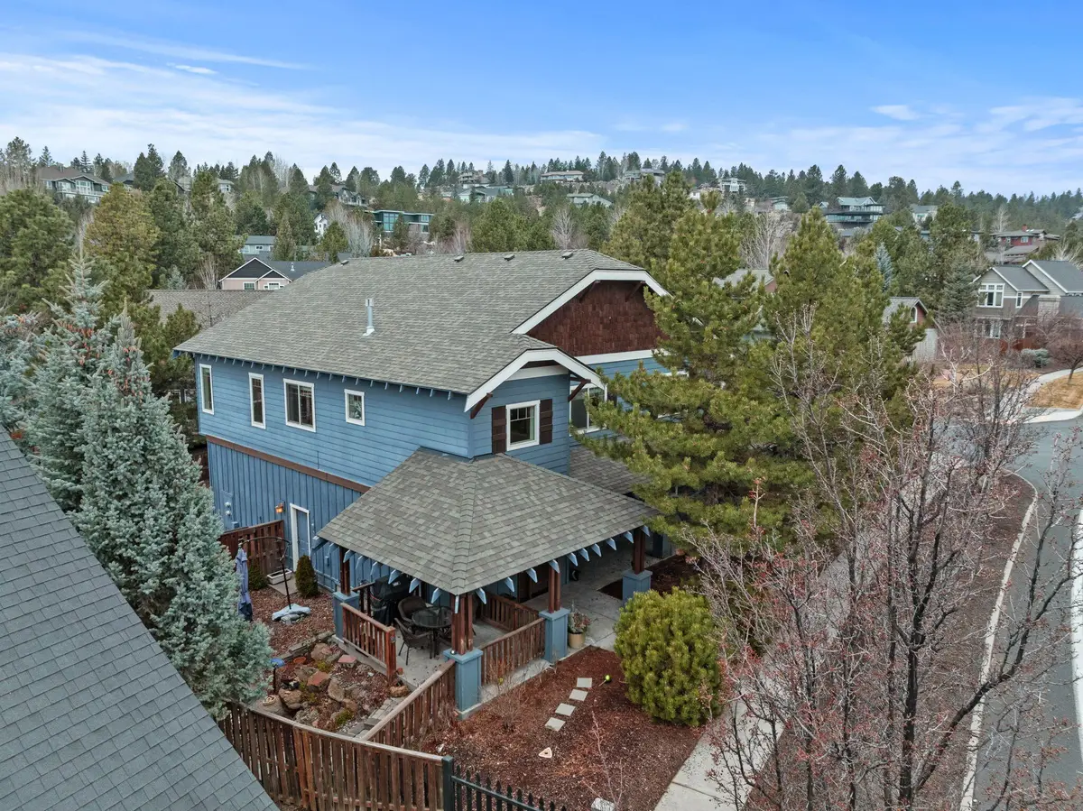 2545 NW Awbrey Road, Bend, OR 97703 - #1