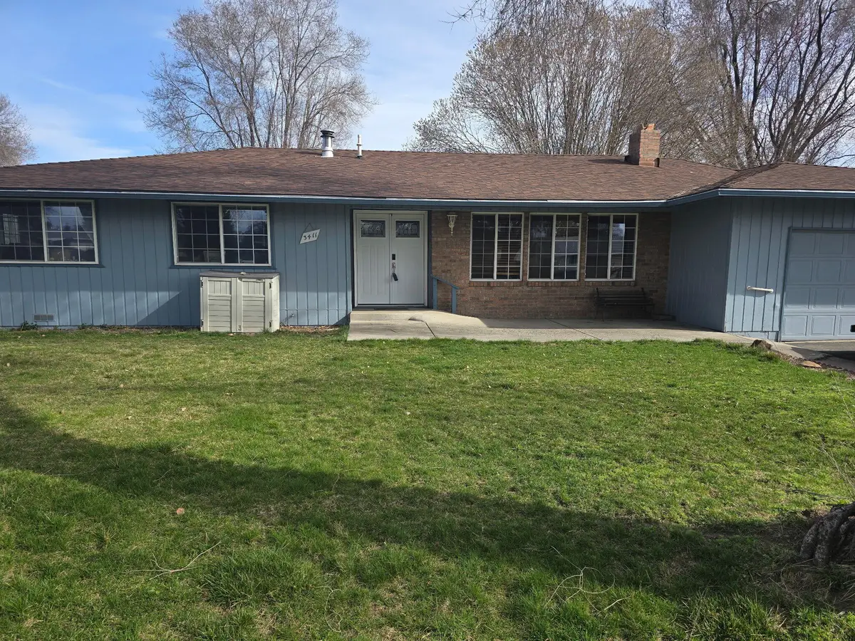 3411 Grenada Way, Klamath Falls, OR 97603 - #1