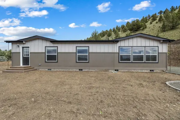 92699 Hidden Hills Lane, John Day, OR 97845