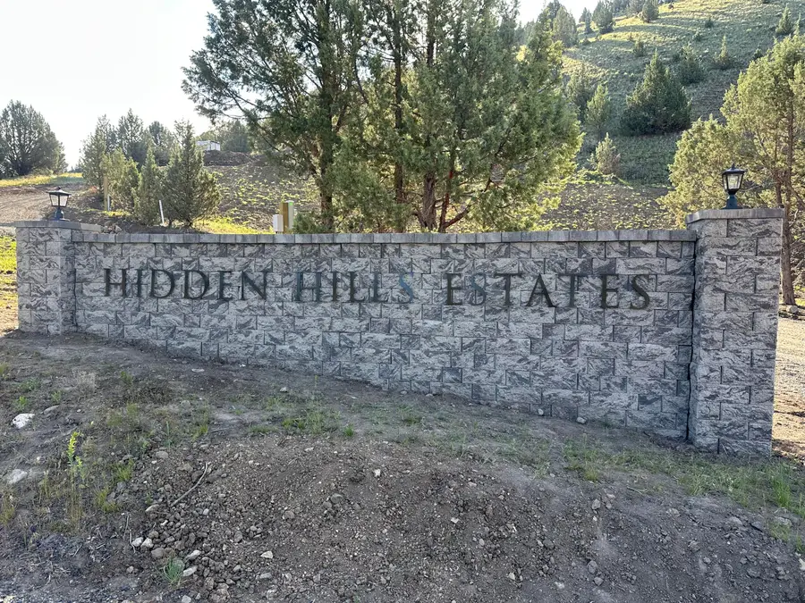 92699 Hidden Hills Lane, John Day, OR 97845 - #2