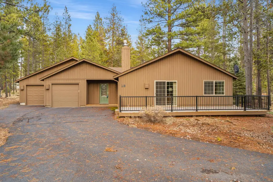 56926 E Park Lane #12, Sunriver, OR 97707 - #2