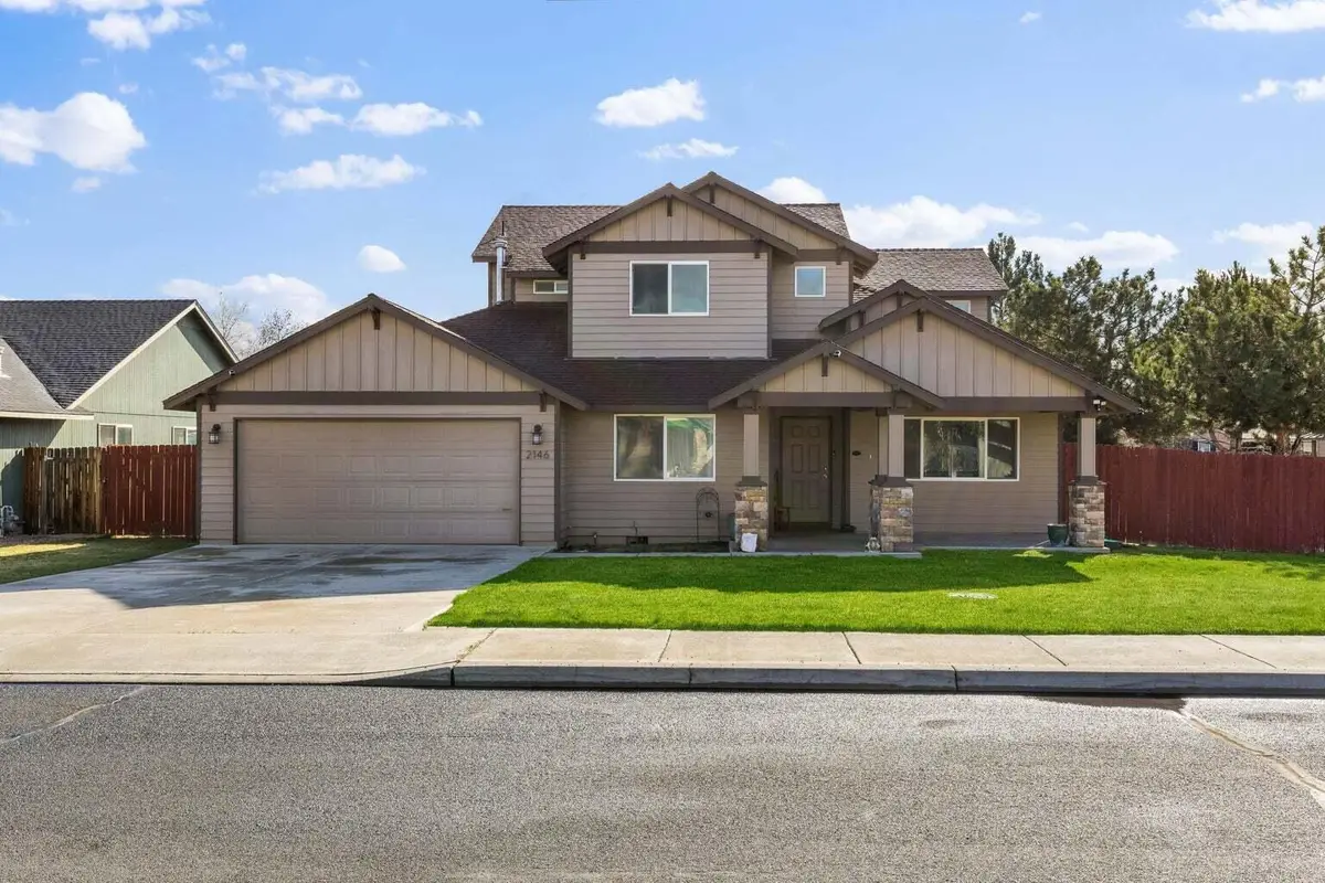 2146 NW 22nd Street, Redmond, OR 97756 - #1