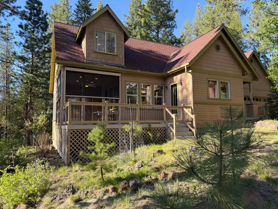 53509 Kokanee Way, La Pine, OR 97739 - #2