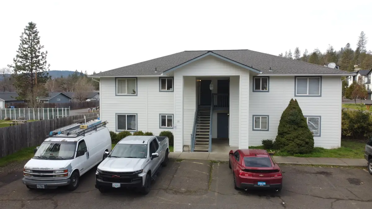 10 Dion Court, Shady Cove, OR 97539 - #1