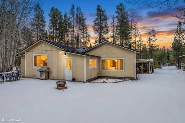 16122 Lava Drive, La Pine, OR 97739