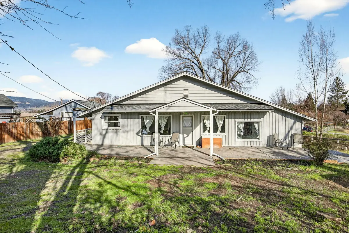 3418 S Stage Road, Medford, OR 97501 - #1