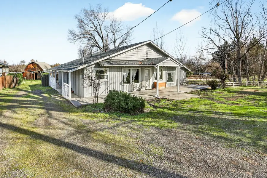 3418 S Stage Road, Medford, OR 97501 - #2