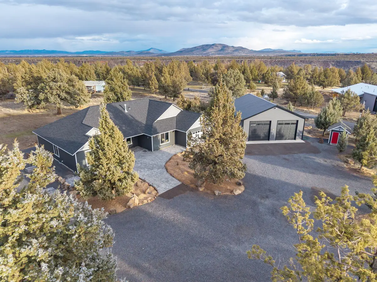 8081 SW Paious Drive, Culver, OR 97734 - #1