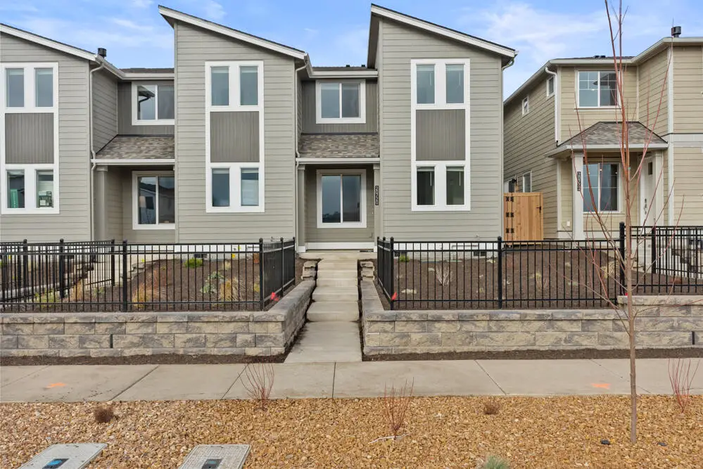 20734 SE Scout Place, Bend, OR 97702 - #1