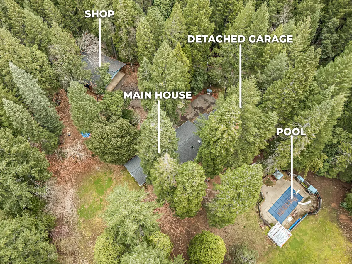 260 Mcmullen Creek Road, Selma, OR 97538 - #1