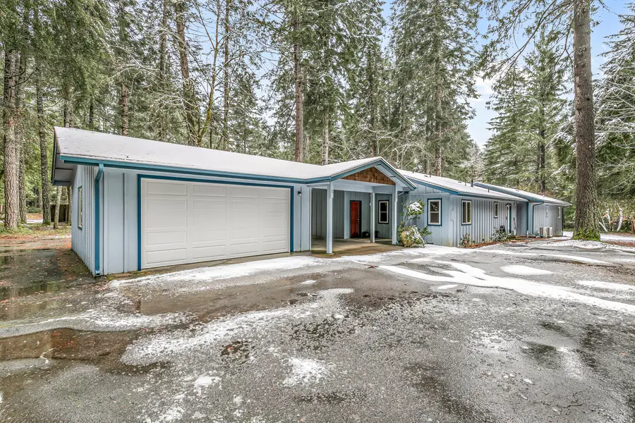 260 Mcmullen Creek Road, Selma, OR 97538 - #3