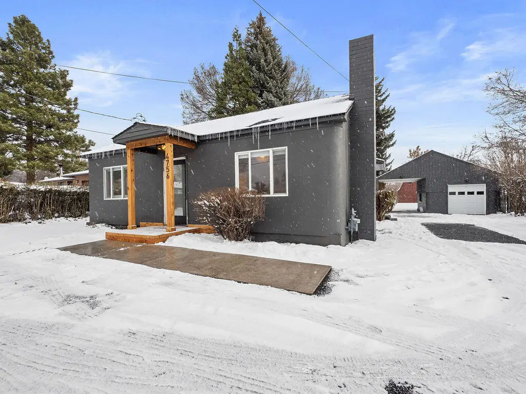4756 Shasta Way, Klamath Falls, OR 97603 - #1