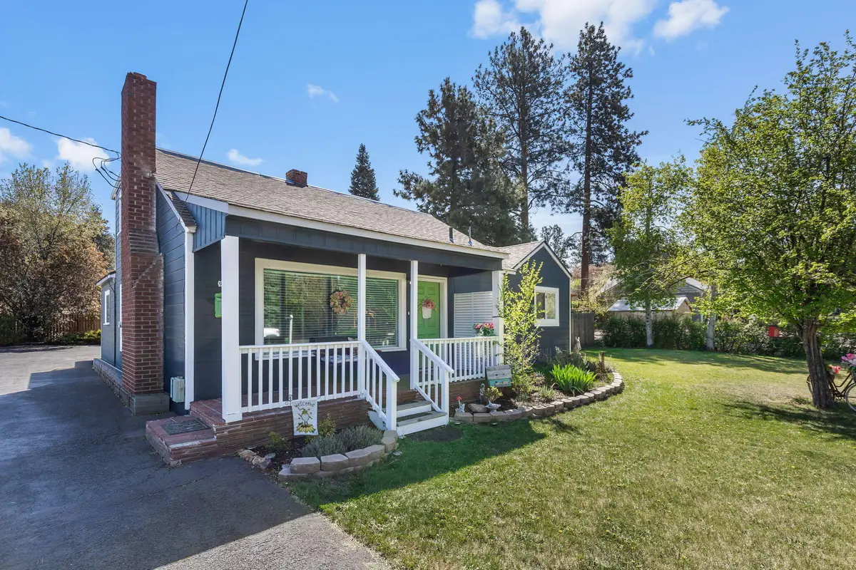 924 NE 9th Street, Bend, OR 97701 - #1