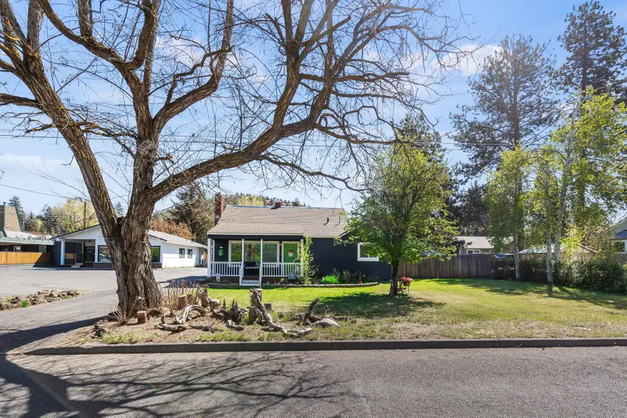 924 NE 9th Street, Bend, OR 97701 - #3