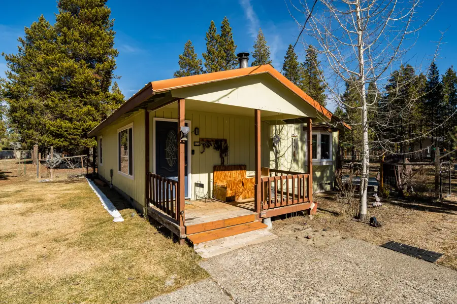 16532 Fawn Court, La Pine, OR 97739 - #2