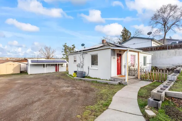 433 SE 9th Street, Madras, OR 97741
