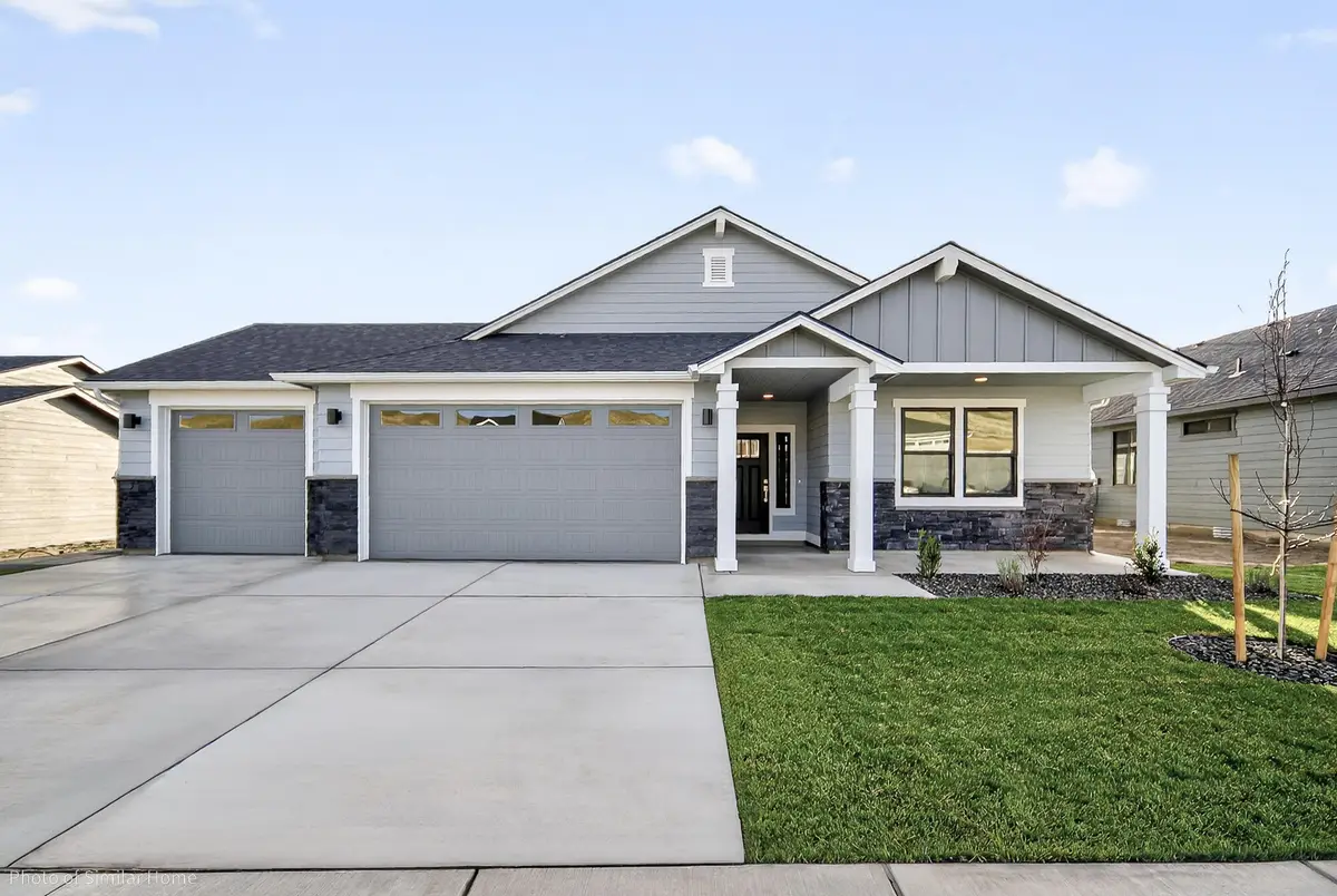 3073 Sky Lakes Drive #59, Medford, OR 97504 - #1