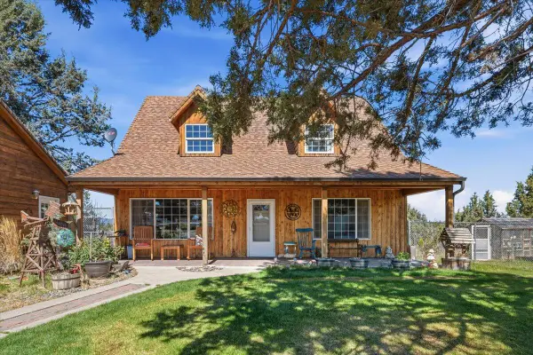 8818 SW Panorama Road, Terrebonne, OR 97760