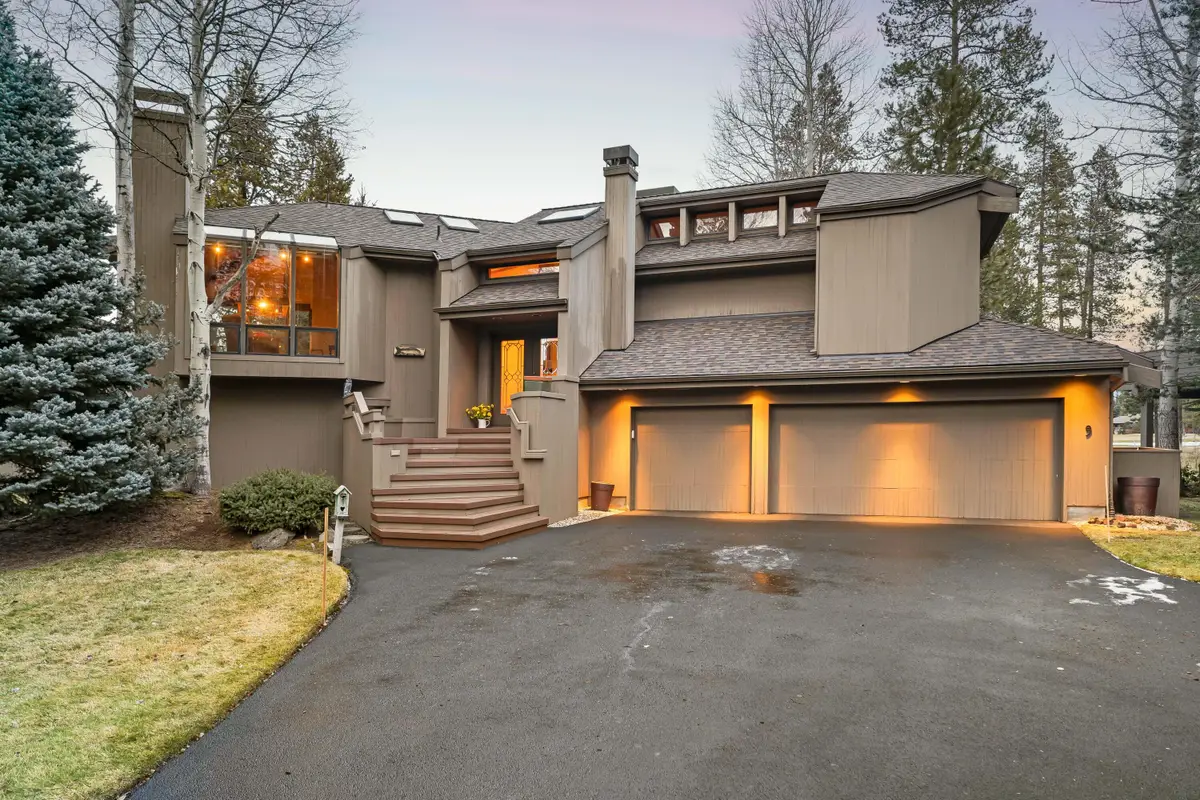 17902 Catkin Lane #9, Sunriver, OR 97707 - #1