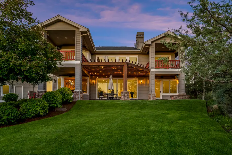 61445 Gosney Road, Bend, OR 97702 - #2