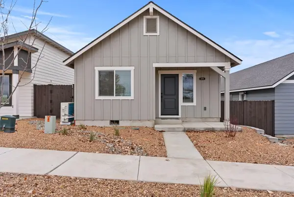 4044 SW Obsidian Place #134, Redmond, OR 97756