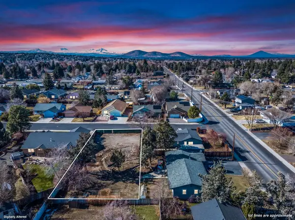 1930 SW 22nd Street, Redmond, OR 97756