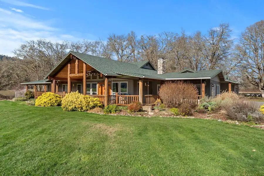 448 Ferry Road, Grants Pass, OR 97526 - #3