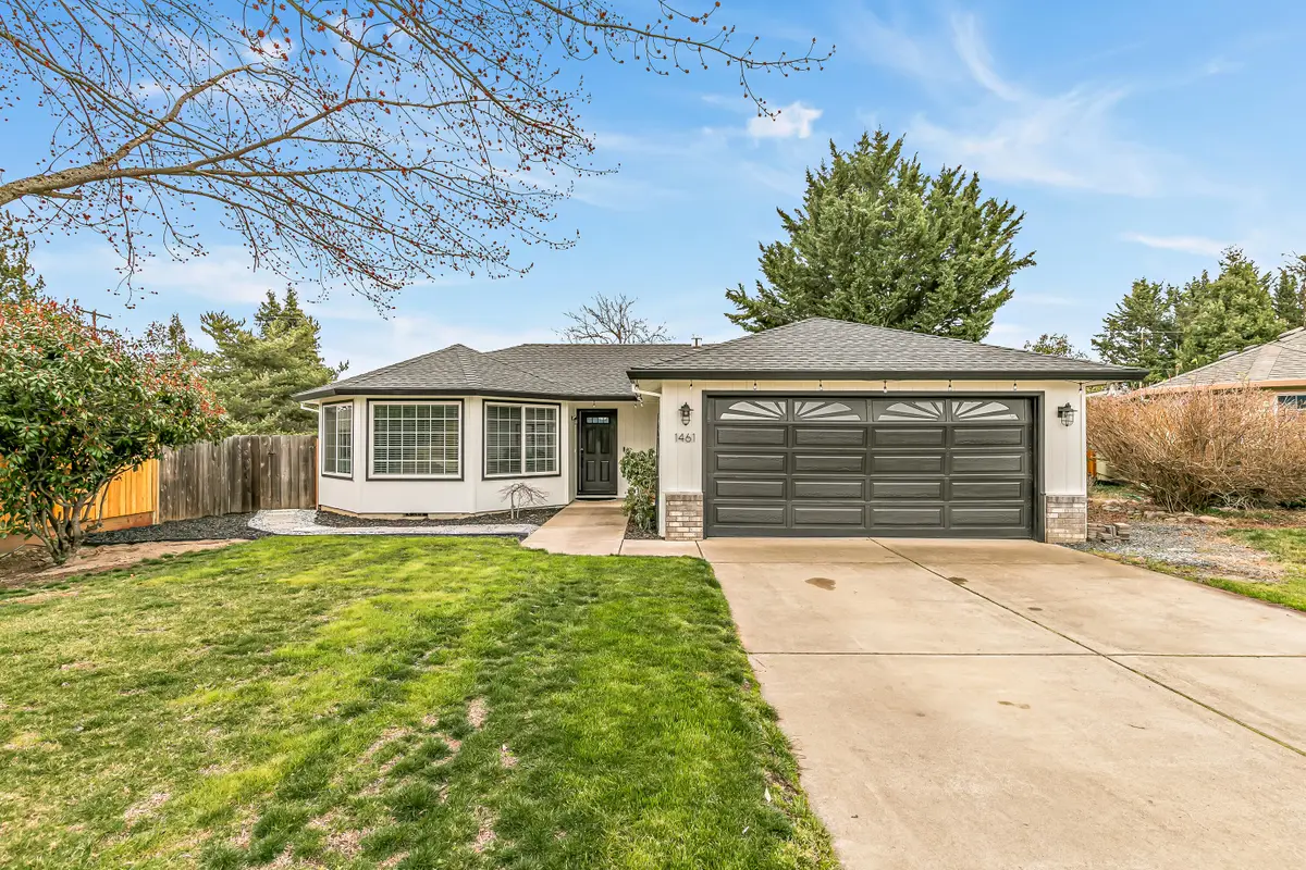 1461 Applegate Lane, Medford, OR 97501 - #1
