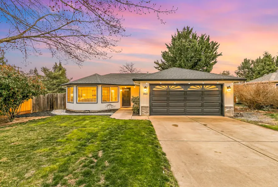 1461 Applegate Lane, Medford, OR 97501 - #2