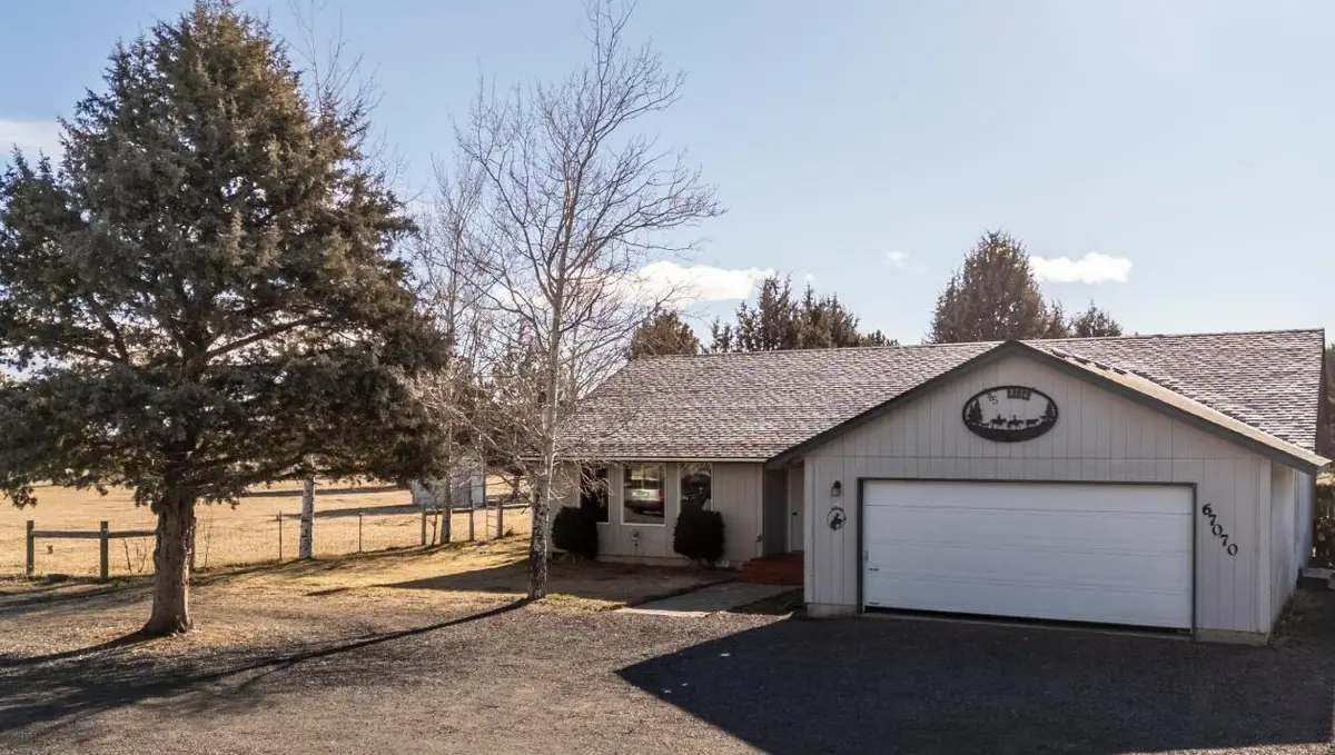 67070 Paradise Alley, Bend, OR 97703 - #1
