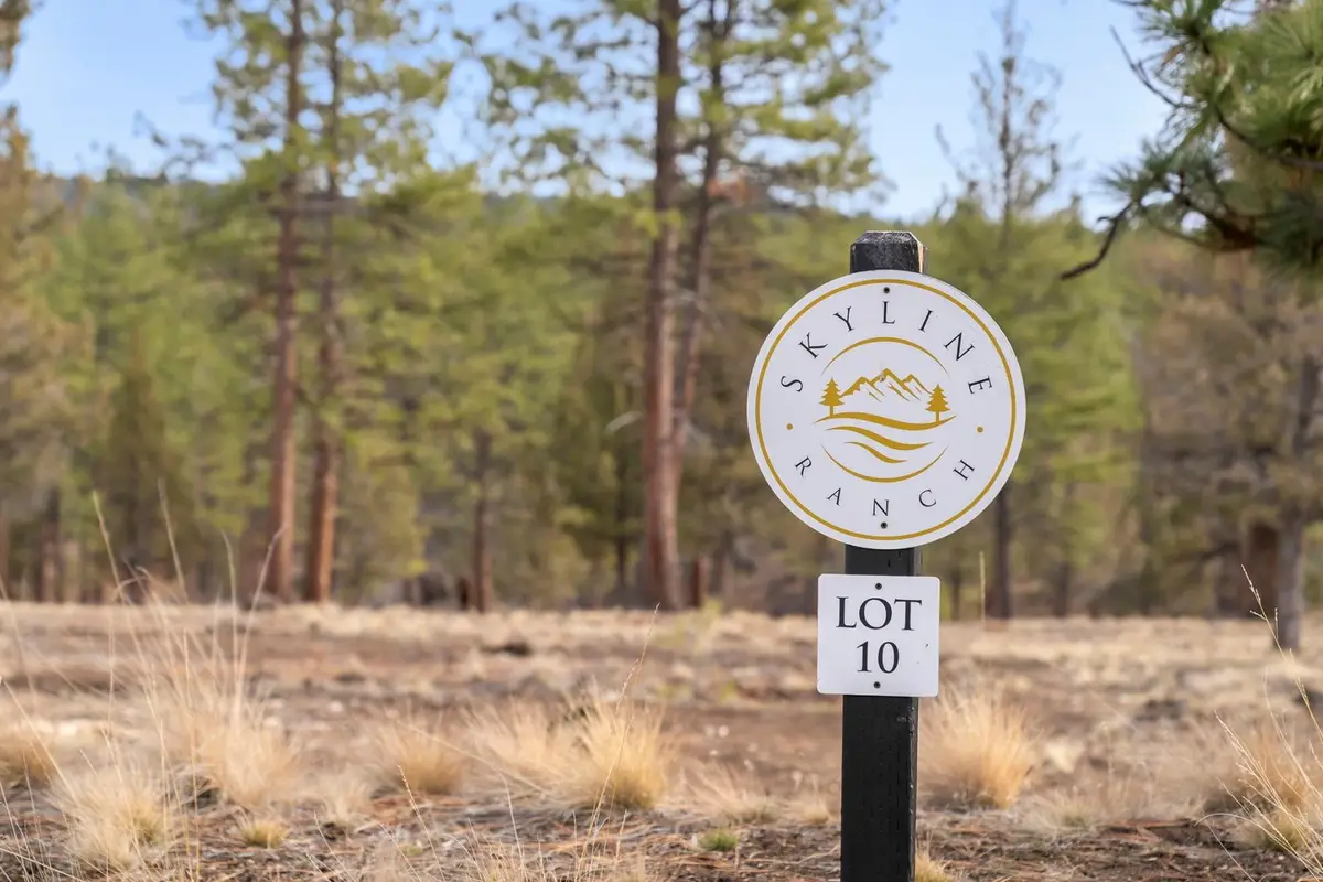 0 Levins Lane #10, Bend, OR 97703 - #1