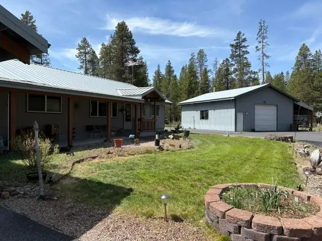 1406 Circle Bar Drive, La Pine, OR 97739 - #3
