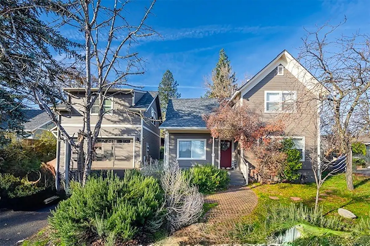 563 Rock Street, Ashland, OR 97520 - #1