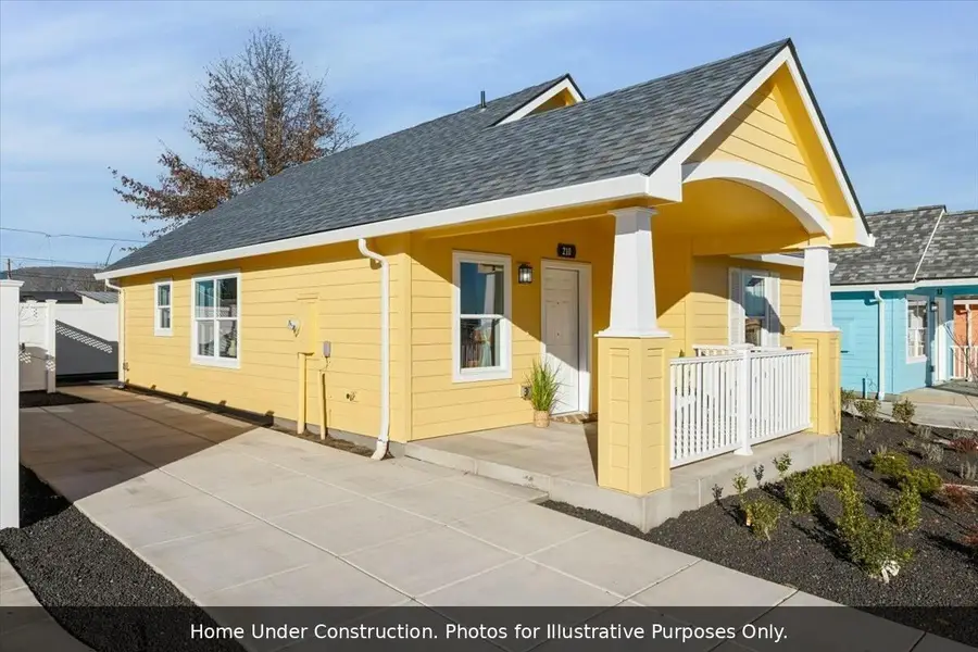 181 New Spirit Way #Lot 27, Medford, OR 97501 - #2