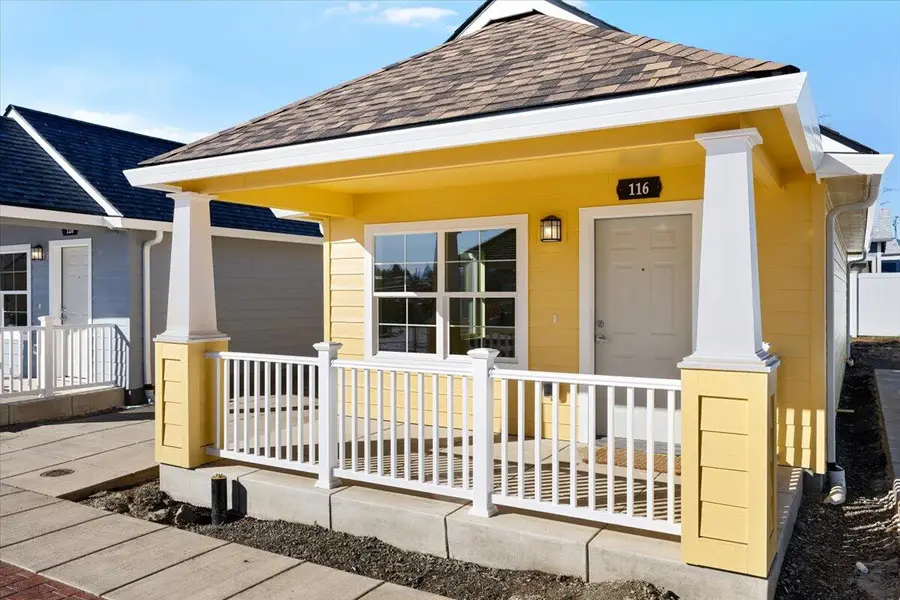 185 New Spirit Way #Lot 26, Medford, OR 97501 - #2