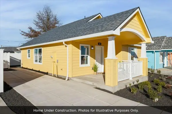190 New Spirit Way #Lot 30, Medford, OR 97501