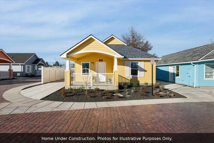 190 New Spirit Way #Lot 30, Medford, OR 97501 - #2