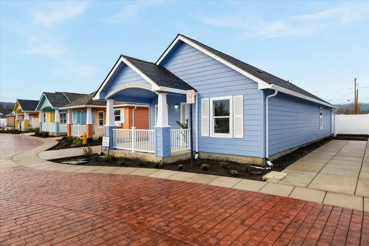 193 New Spirit Way #Lot 24, Medford, OR 97501 - #1