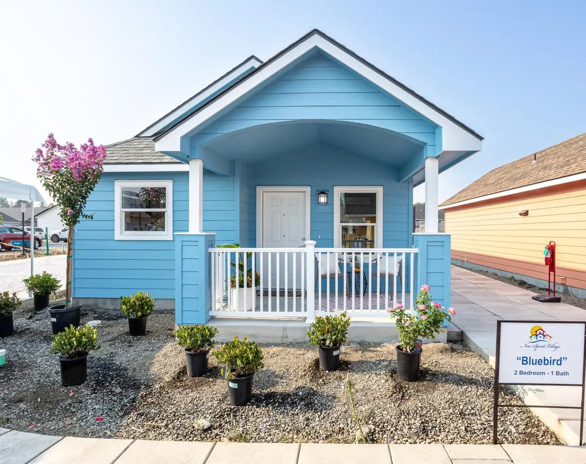 194 New Spirit Way #Lot 29, Medford, OR 97501 - #1