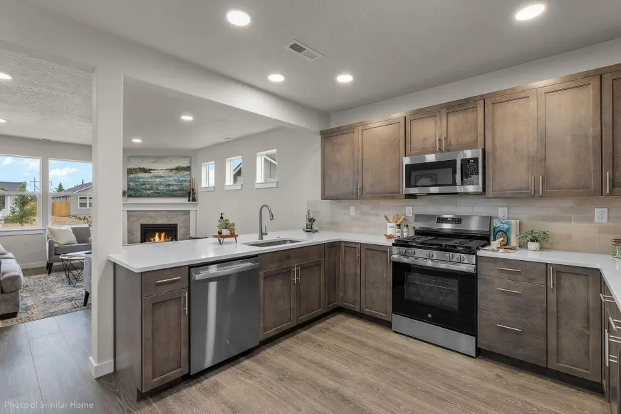 3422 NW 7th Street #97, Redmond, OR 97756 - #3