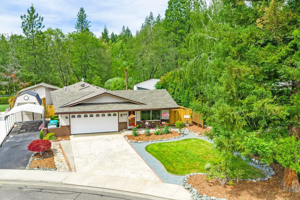 3323 Neamar Drive, Grants Pass, OR 97527 - #1