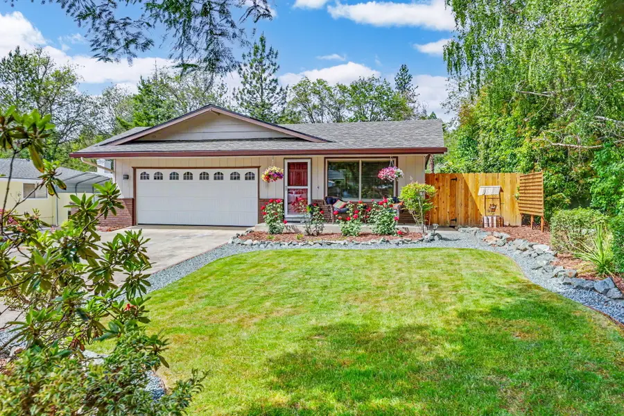 3323 Neamar Drive, Grants Pass, OR 97527 - #3