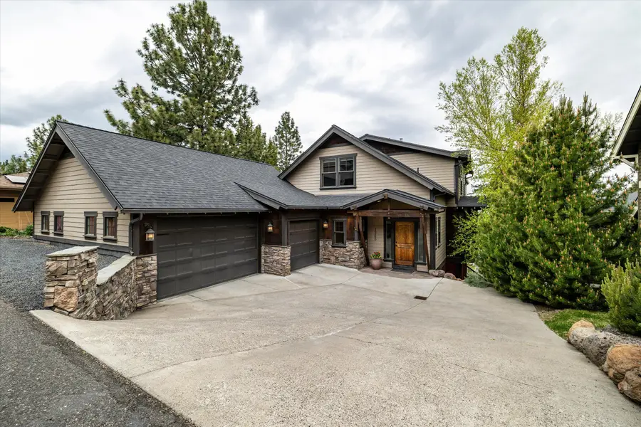 1255 NW Constellation Drive, Bend, OR 97703 - #2